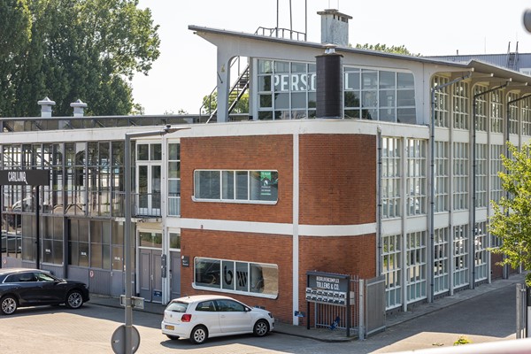 Medium property photo - Overschieseweg 34, 3044 EE Rotterdam